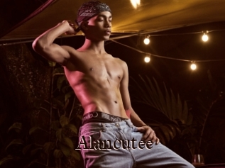 Alancutee