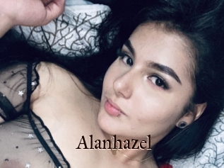 Alanhazel