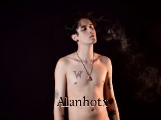 Alanhotx