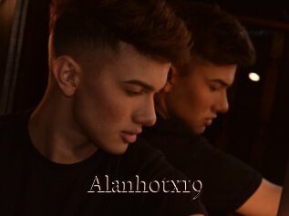 Alanhotx19
