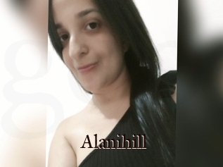 Alanihill