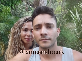 Alannaandmark