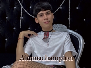 Alannachampion