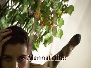 Alannafialho