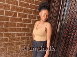 Alannahollis