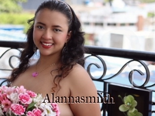 Alannasmiith