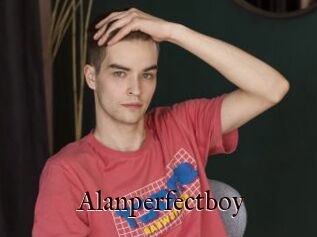 Alanperfectboy