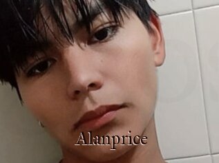 Alanprice