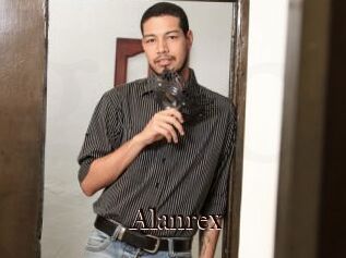 Alanrex