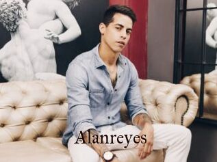 Alanreyes