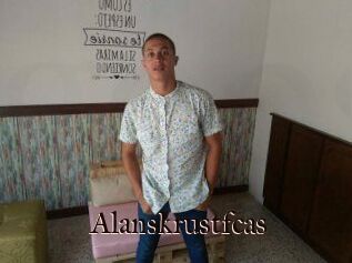 Alanskrustfcas