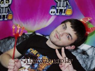 Alanwannaplay