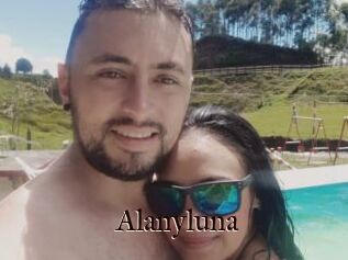 Alanyluna