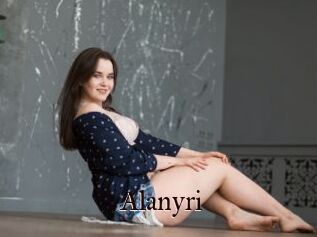 Alanyri