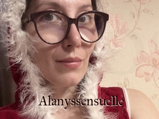 Alanyssensuelle