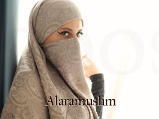 Alaramuslim