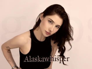 Alaskawhisper