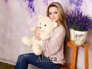 Alatea