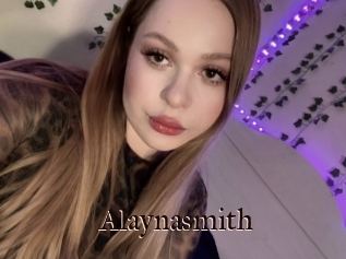 Alaynasmith