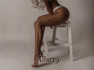 Alba29