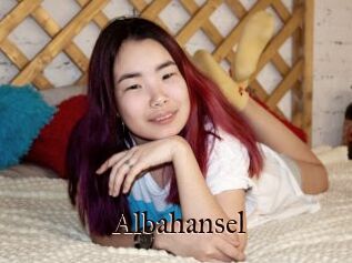 Albahansel