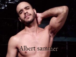 Albert_sammer