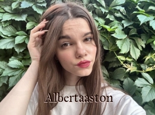 Albertaaston