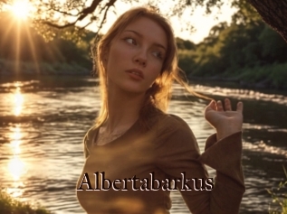 Albertabarkus