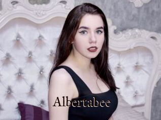 Albertabee