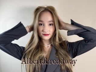 Albertabroadway