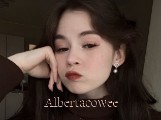 Albertacowee