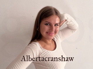 Albertacranshaw