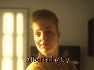 Albertadagley