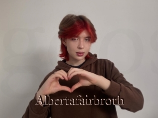 Albertafairbroth