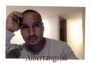 Albertangelik