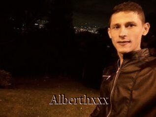 Alberthxxx