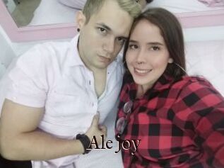 Ale_joy