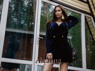 Aleanna