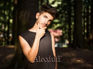 Alecduff