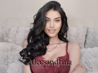 Alecsandrina