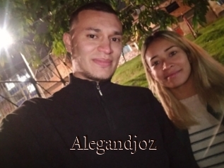 Alegandjoz