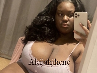 Aleijahjhene