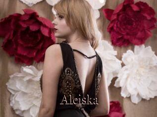 Aleiska