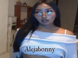 Alejabonny