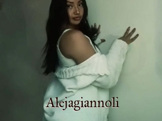 Alejagiannoli