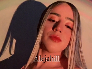 Alejahill
