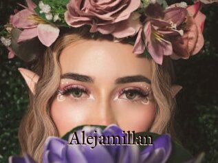 Alejamillan