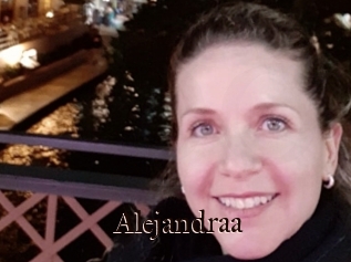 Alejandraa