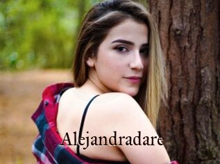 Alejandradare