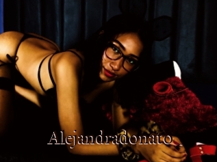 Alejandradonato